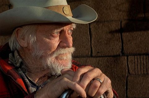 The Straight Story - 1999