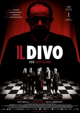 Il Divo - 2008