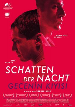 Schatten der Nacht - 2024