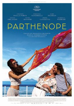 Parthenope - 2024