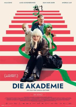 Die Akademie - 2024