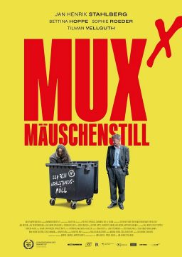 Muxmäuschenstill X - 2024