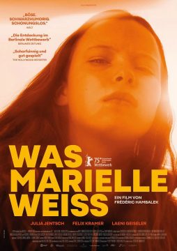 Was Marielle weiß - 2025