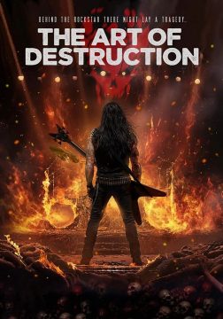 The Art of Destruction - 2025