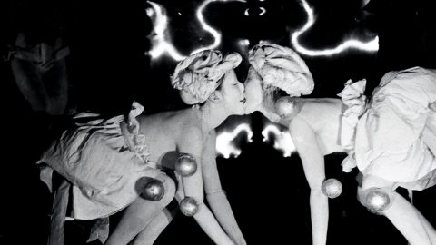 Japanese Avant-Garde Pioneers - 2025