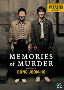 Memories of Murder - 2003