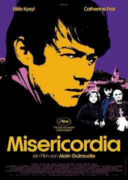 Misericordia - 2024