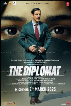The Diplomat - 2025