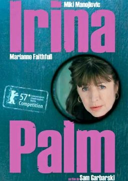 Kinoplakat Irina Palm