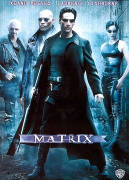 Matrix - 1999