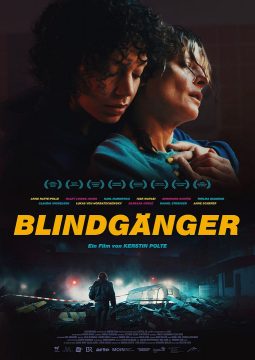 Blindgänger - 2024
