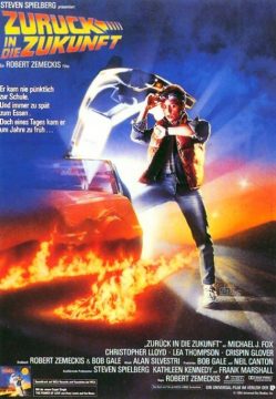 Zurück in die Zukunft - 1985