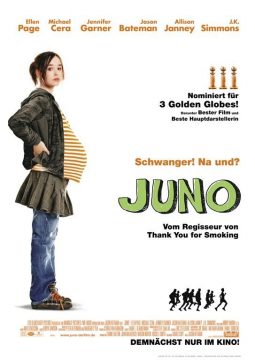 Juno - 2007