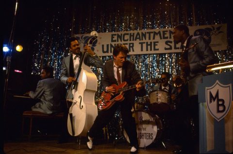 Zurück in die Zukunft - 1985