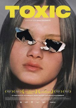 Toxic - 2025