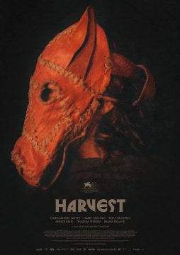 Harvest - 2024