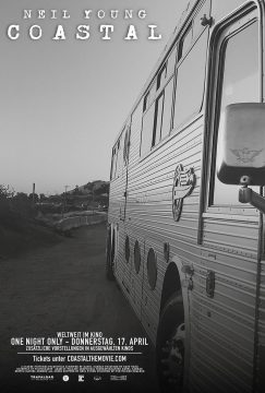 Neil Young: Coastal - 2024