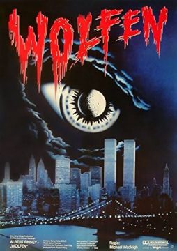 Wolfen - 1981