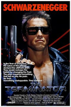 Terminator - 1984