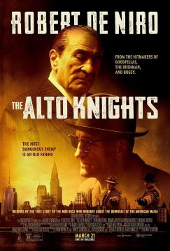 The Alto Knights - 2025