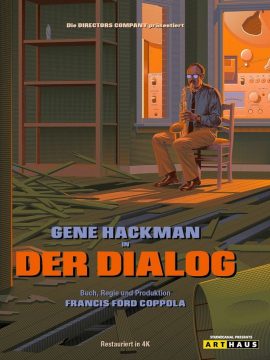 Der Dialog - 1974
