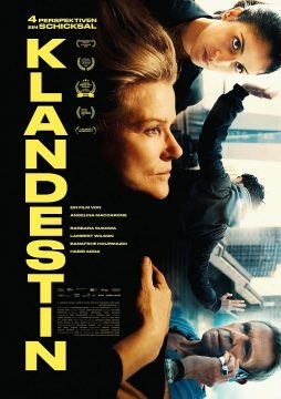 Klandestin - 2025