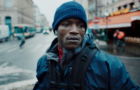 L'Histoire de Souleymane - 2024