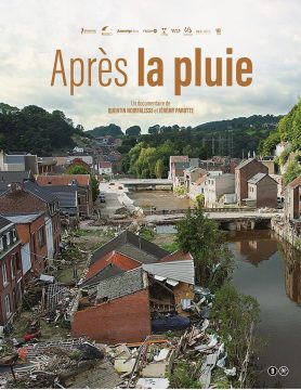 Après la pluie (Nach dem Regen) - 2024