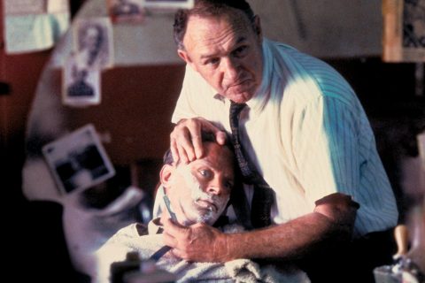 Mississippi Burning - 1988