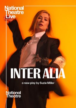 National Theatre: Inter Alia - 2025