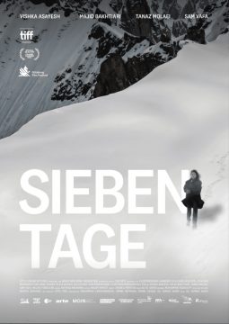 Sieben Tage - 2025