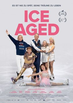 Ice aged - 2025
