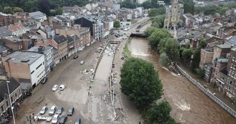 Après la pluie (Nach dem Regen) - 2024
