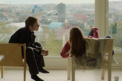 Oslo Stories: Sehnsucht - 2024