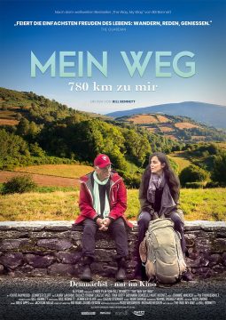 Mein Weg - 780 km zu mir - 2024