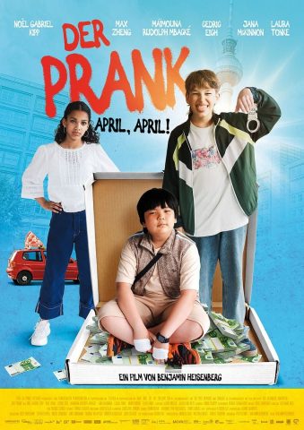 Der Prank - 2025