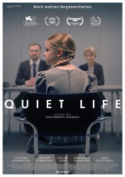 Quiet Life - 2025
