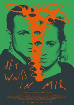 Der Wald in mir - 2024