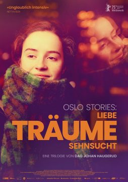 Oslo Stories: Träume - 2024