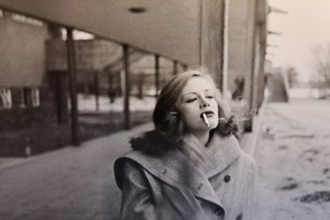Hildegard Knef