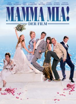 Mamma Mia! - 2008