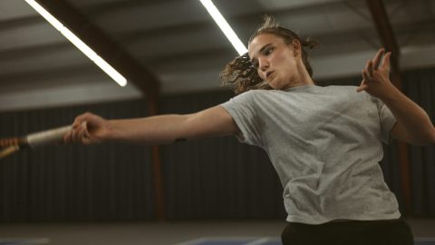 julie zwijgt