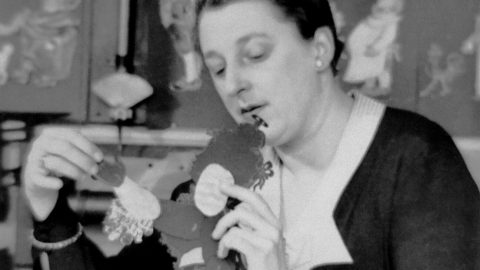 lotte reiniger