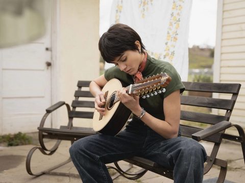 On Swift Horses - 2025