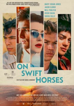 On Swift Horses - 2025