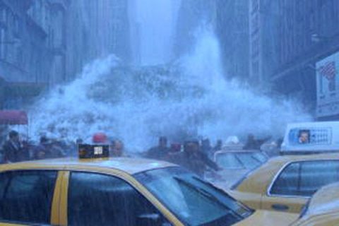 The Day After Tomorrow - 2004