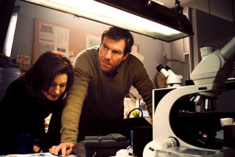 The Day After Tomorrow - 2004