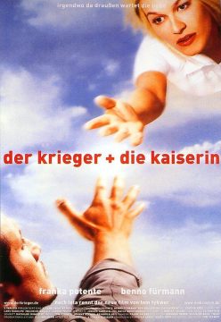 Der Krieger und die Kaiserin - 2000