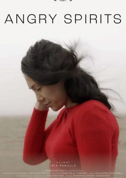Angry Spirits - 2024