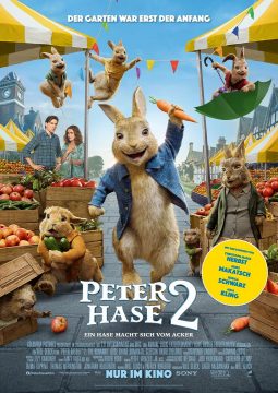 Peter Hase 2 - 2021